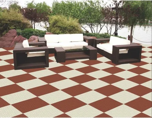 Parking Tile