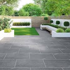 Terrace Tile