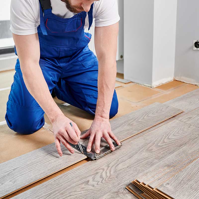 Tiles Fitting Service in Pune