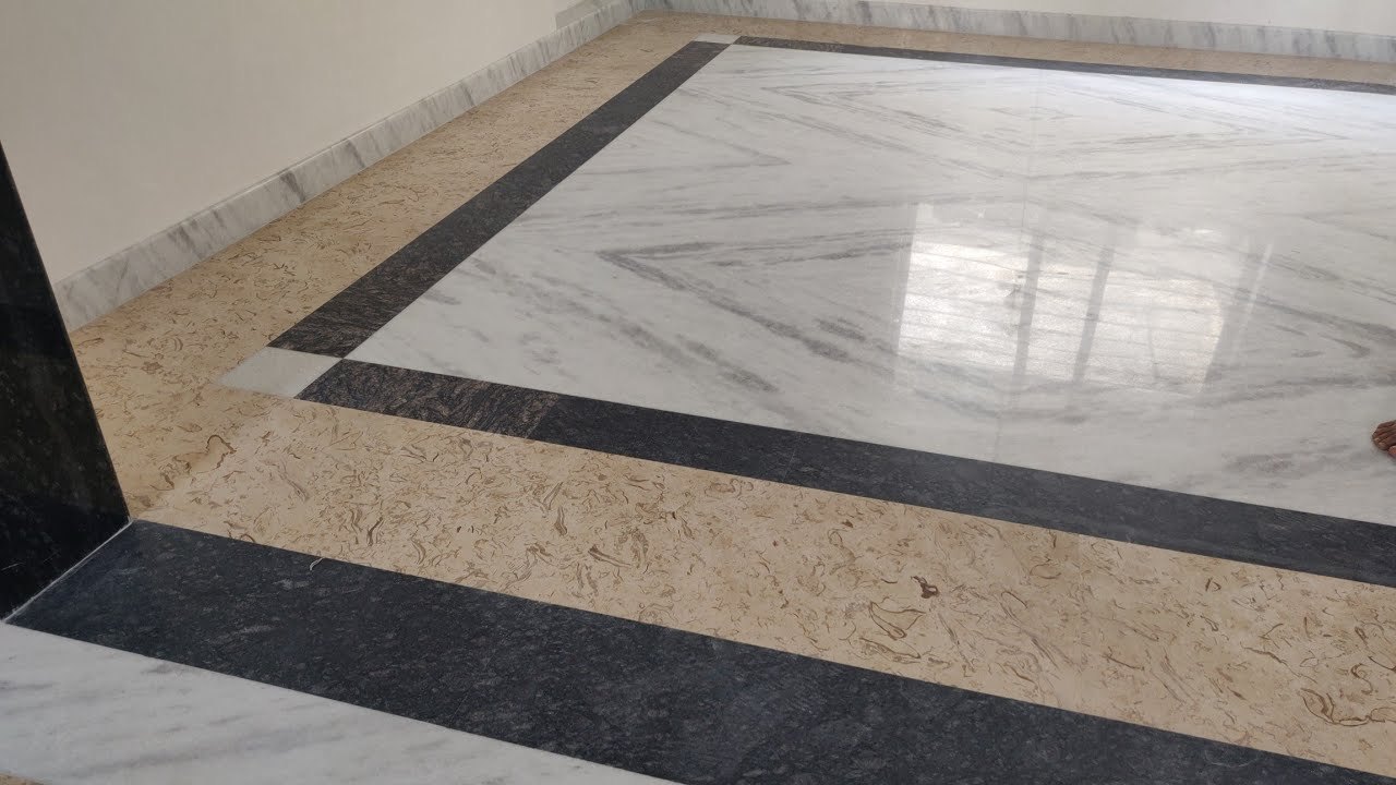 granite-fitting