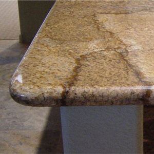 Granite Round Shape Top / Border Fixing – Rate Rft 135.00