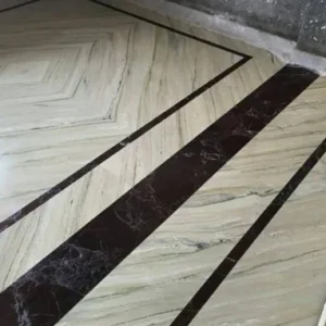 Italian Marble Dado Cutting & Fixing – Rate Sft 210.00