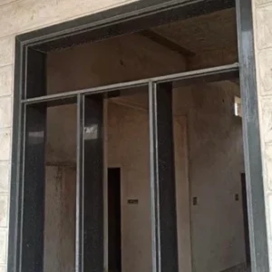 Italian Marble Door / Window Frame / Top / Sill Cutting & Fixing (Single Patti) – Rate Rft 140.00