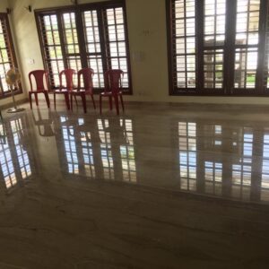 Italian Marble Flooring Mirror Polish – Rate Sft 80.00