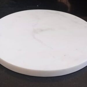Italian Marble Top / Sill Round Shape Cutting & Fixing – Rate Rft 175.00