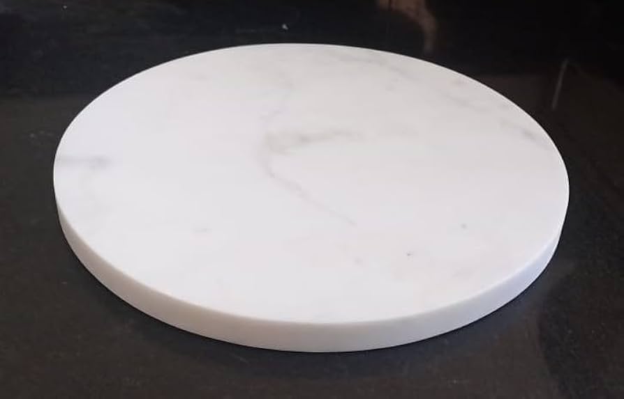 Italian Marble Top / Sill Round Shape Cutting & Fixing – Rate Rft 175.00